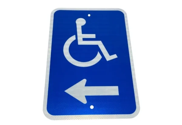 Why ADA-Compliant Signs Matter
