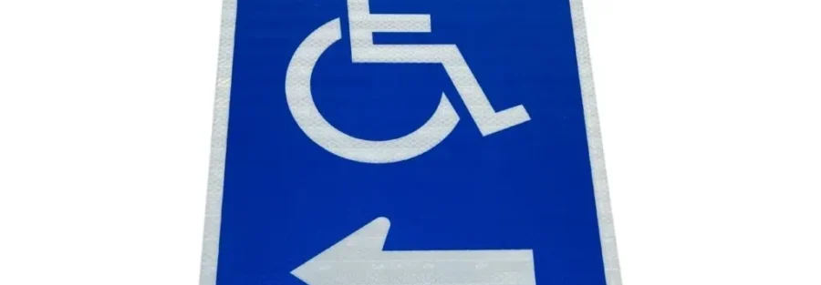 Why ADA-Compliant Signs Matter