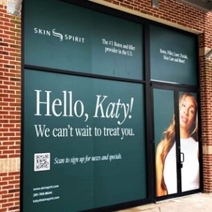 Window Graphic Solutions Window Graphic Solutions
